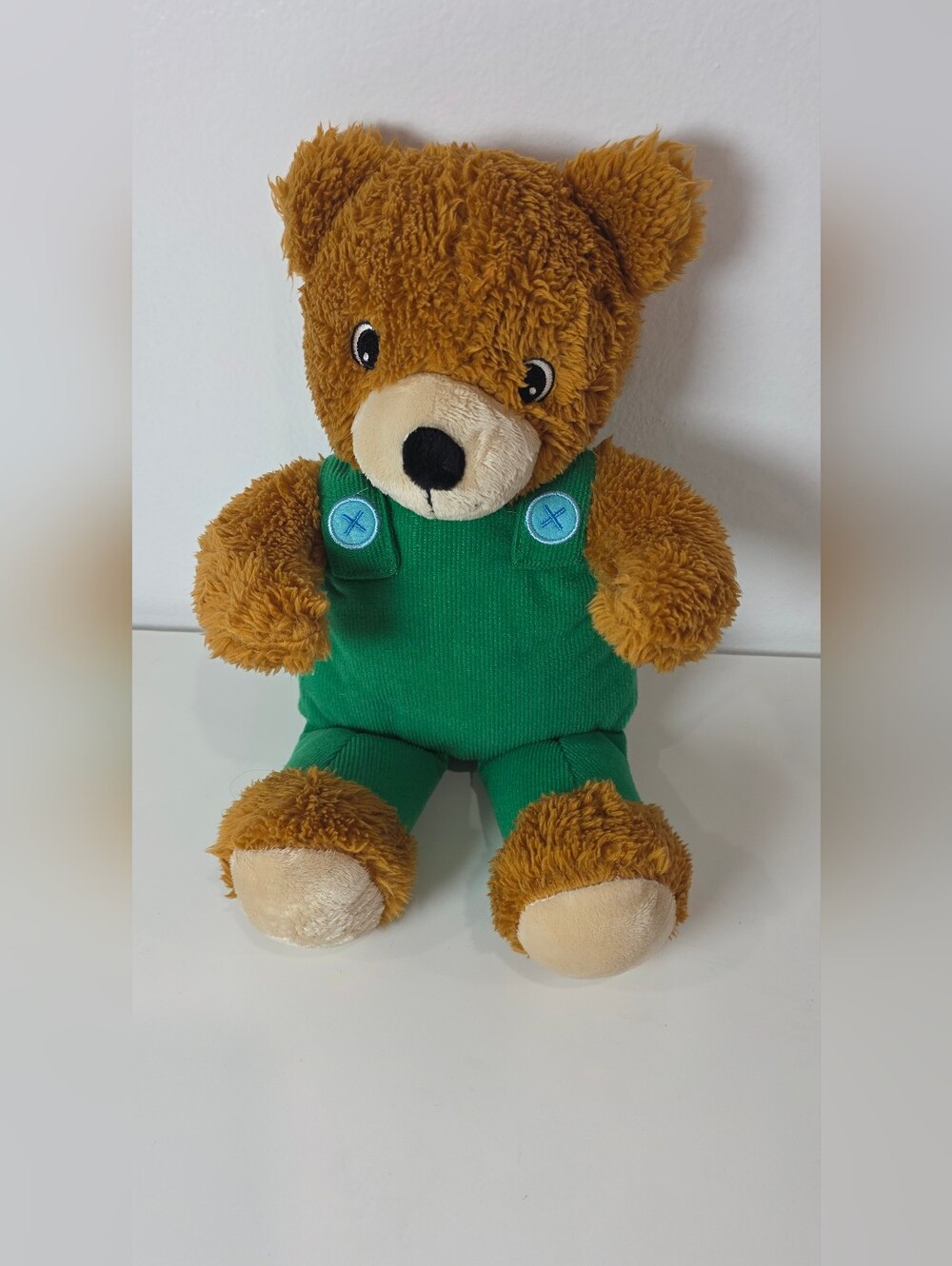 Kohls Care's Corduroy Plush